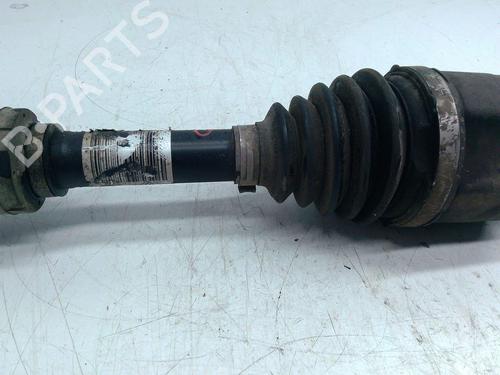 Right front driveshaft RENAULT TALISMAN (LP_) 2.0 Blue dCi 160 (LPAM) | BP37714191M39 - Image 3