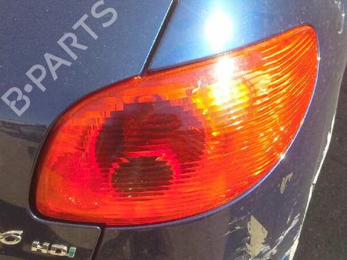 Motor PEUGEOT 206 Hatchback (2A/C)  | BP11923794M1 