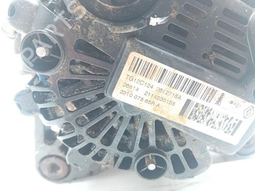 Generator RENAULT CAPTUR I (J5_, H5_)  | BP28211327M7 