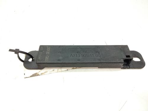 Used Antenna/Base MERCEDES-BENZ E-CLASS (W213) E 220 d (213.004) (200 hp) 22983603