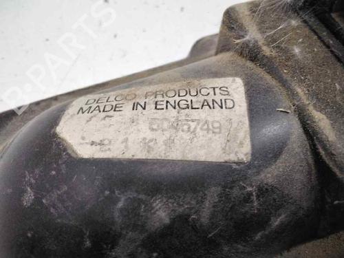 Front wiper motor OPEL CORSA B (S93) 1.2 i (F08, F68, M68) | BP1324286M29 