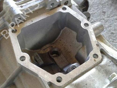 Gearbox NISSAN PATHFINDER III (R51) 2.5 dCi | BP1960673M3 