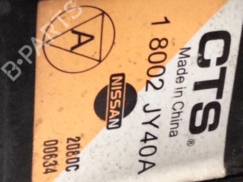 Clutch pedal RENAULT KOLEOS I (HY_) 2.0 dCi (HY0K) | BP24513918I13 