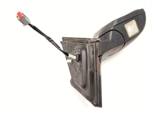 Right mirror FORD MONDEO IV (BA7) 2.2 TDCi | BP26217666C27