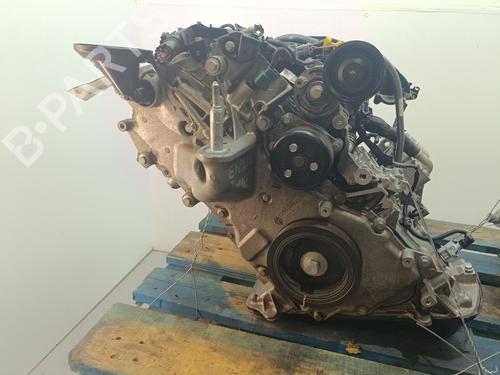 Engine RENAULT TWINGO III (BCM_, BCA_)  | BP15830877M1 