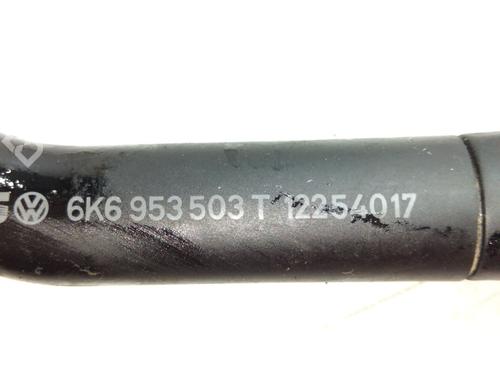 Steering column stalk SEAT IBIZA II (6K1) 1.4 i | BP17059809I23 