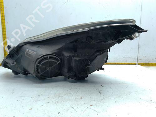 Højre forlygte OPEL CORSA D (S07)  | BP29325714C29 