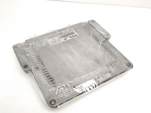 Engine control unit (ECU) CITROËN XSARA PICASSO (N68) 2.0 HDi | BP11602469M57