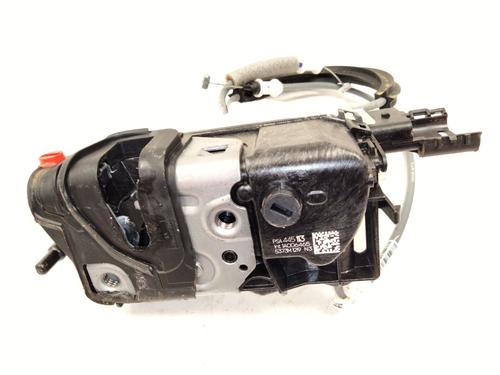 Used Rear left lock CITROËN C5 AIRCROSS (A_) 1.6 THP 150 (A45GXJ) (150 hp) 29273350