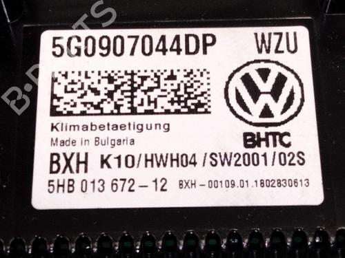 Other VW PASSAT B8 Variant (3G5, CB5) 2.0 TDI | BP22651490O1 - Image 4