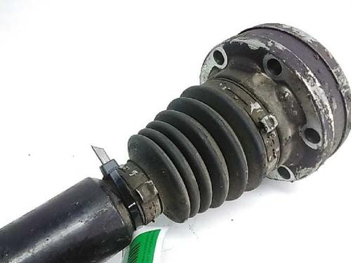 Right front driveshaft VW PASSAT B6 (3C2)  | BP17058376M39 