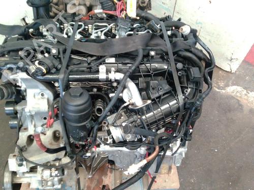 Used Engine Engine BMW X5 (E70) xDrive 30 d (245 hp) 36323347 36323347