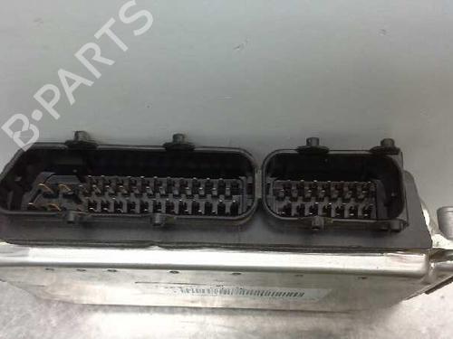 Engine control unit (ECU) SEAT IBIZA IV SC (6J1, 6P5)  | BP2502039M57 
