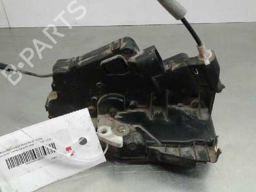 Used Rear right lock BMW 3 (E46) [1997-2005]  3141234
