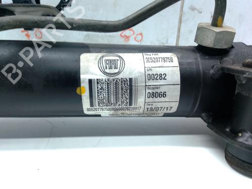 Steering rack FIAT DOBLO Cargo (263_) 1.3 D Multijet (263WXU1A, 263ZXU1A, 263WYB1A, 263ZYB1A) | BP33621288M22 - Image 2
