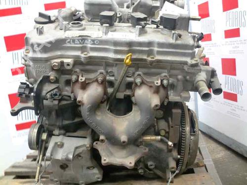 Motor Motor NISSAN PRIMERA Hatchback (P11) 1.6 16V (99 hp) 35979876 35979876