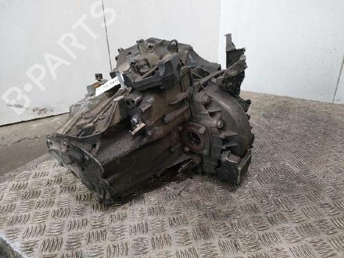 Gearbox PEUGEOT 407 (6D_)  | BP9248350M3 