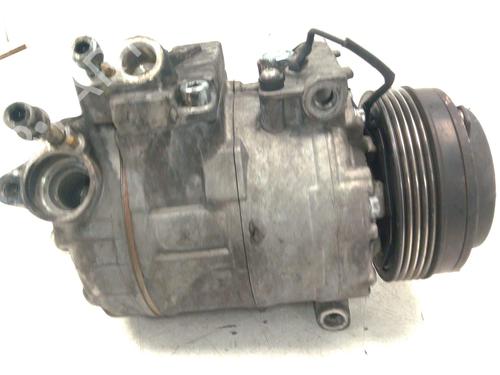 AC compressor BMW X5 (E53) 3.0 d | BP38409906M34 - Image 2