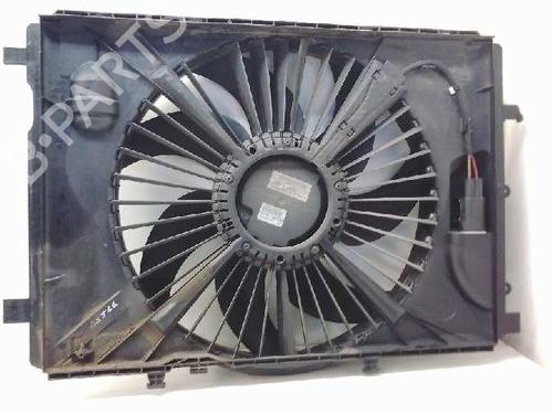 Radiator fan MERCEDES-BENZ E-CLASS Coupe (C207)  | BP10136660M35 