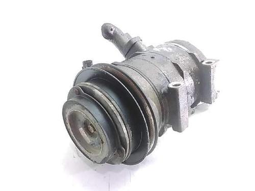 Used AC compressor AC compressor MITSUBISHI PAJERO III (V7_W, V6_W) 3.2 Di-D (V68W, V78W) (165 hp) 13296059 13296059