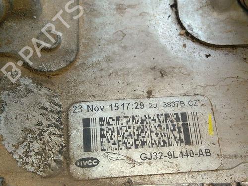 Intercooler LAND ROVER DISCOVERY SPORT (L550) 2.0 D 4x4 | BP36023232M30 - Image 3