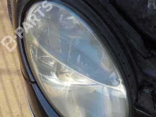 Front left interior door handle MERCEDES-BENZ E-CLASS (W211) E 320 CDI 4-matic (211.089) | BP3212692I13  - Image 5