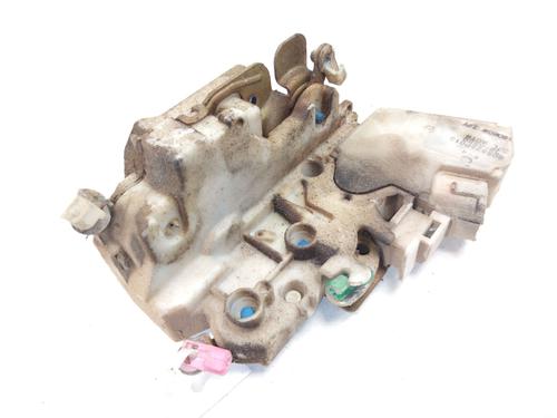 Front left lock NISSAN PICK UP (D22) 2.5 Di | BP29587546C98 