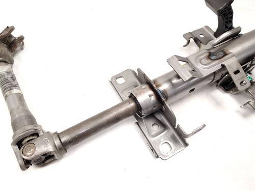 Steering column PEUGEOT 308 II (LB_, LP_, LW_, LH_, L3_) 1.2 THP 130 | BP27465060M21 