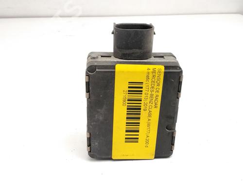 Electronic module MERCEDES-BENZ A-CLASS (W177) A 200 d 4-matic (177.013) | BP25605889M83 