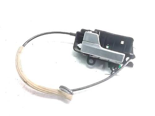 Rear left interior door handle FORD KUGA I 2.0 TDCi 4x4 3M51R22601