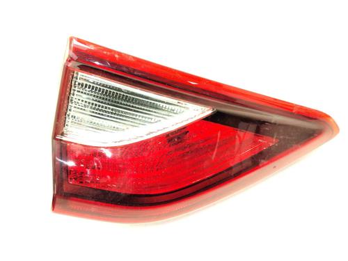 Used Left tailgate light Left tailgate light 27320995 27320995