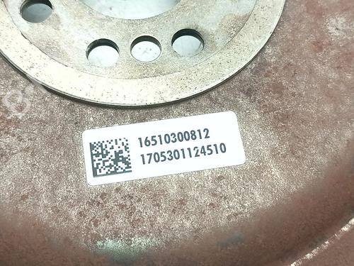 Flywheel MERCEDES-BENZ VITO Van (W447) 114 CDI 4x4 (447.601, 447.603, 447.605) | BP26878598M101 - Image 4