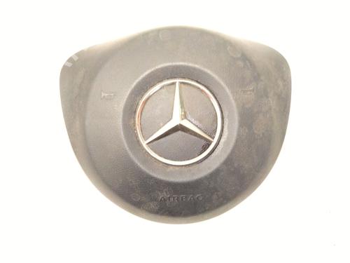 Used Driver airbag MERCEDES-BENZ C-CLASS (W205) C 220 BlueTEC / d (205.002, 205.004) (170 hp) 23536079