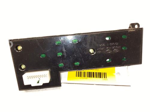 Left front window switch HYUNDAI i30 (FD) 2.0 CRDi | BP32290239I27 - Image 2