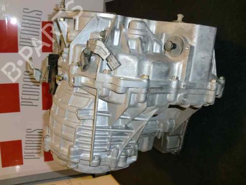 Gearbox NISSAN ALMERA TINO (V10) 1.8 | BP110148M3 