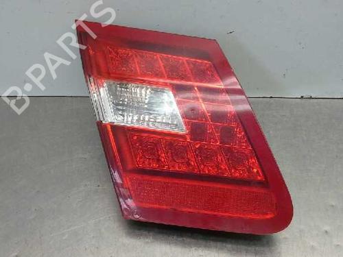 Venstre baglygte bagklap MERCEDES-BENZ E-CLASS (W212) [2009-2016]  13369208