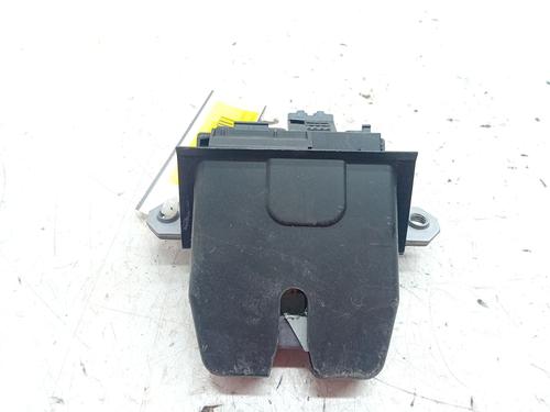 Used Tailgate lock FORD MONDEO IV (BA7) 2.2 TDCi (175 hp) 26277847