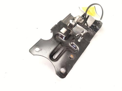 Front right interior door handle LAND ROVER FREELANDER I (L314) 2.0 Td4 4x4 | BP25593270I14 