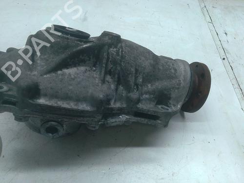 Differential vorne für BMW X6 (E71, E72) xDrive 40 d (306 hp) 30566792