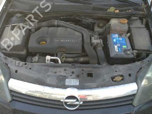 Turbocharger/Supercharger OPEL ASTRA H (A04) 1.7 CDTI (L48) | BP1121168M71 