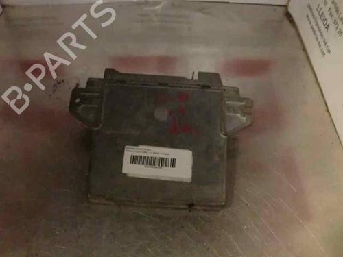 Computer motormanagement RENAULT CLIO I (B/C57_, 5/357_) 1.9 D | BP156650M57 