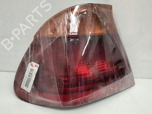 Left taillight BMW 3 (E46) 320 d | BP158452C34 - Image 3