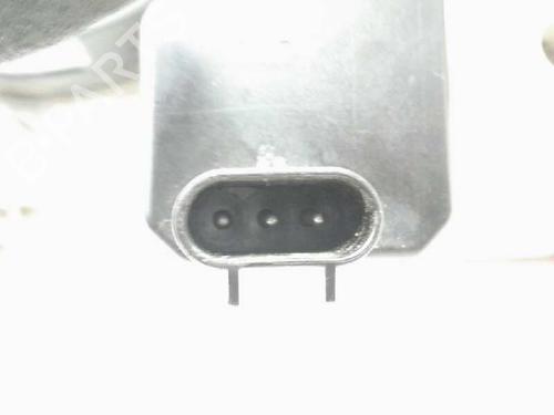 Right headlight VOLVO S40 I (644) 1.9 DI | BP9059324C29 