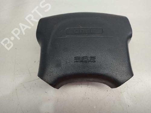 Used Driver airbag OPEL MONTEREY B (M98) [1998-1999]  8693051