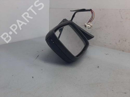 Right mirror VOLVO S40 I (644) 1.8 | BP6886530C27 