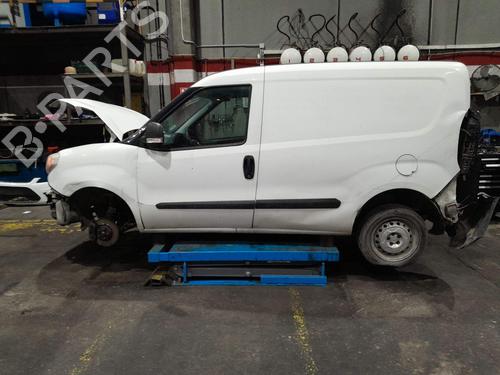 Engine FIAT DOBLO Cargo (263_) 1.3 D Multijet | BP32628834M1 - Image 11