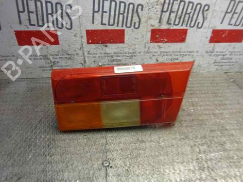 Højre baglygte TALBOT SAMBA 1.1 (51A611, 51A702) (50 hp) 25229887