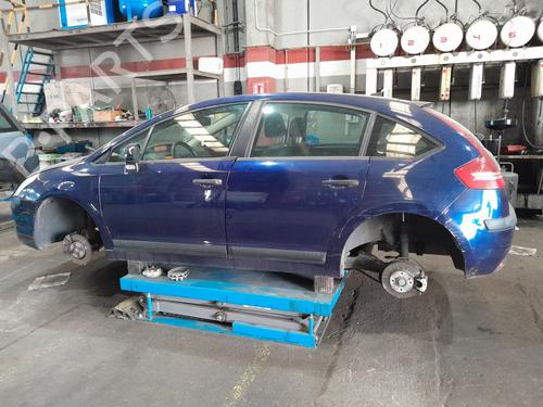 Engine CITROËN C4 I (LC_) 1.4 16V | BP30160963M1