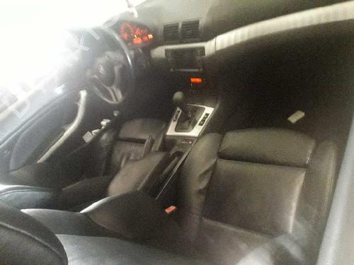 Gearbox BMW 3 Coupe (E46)  | BP15651528M3 