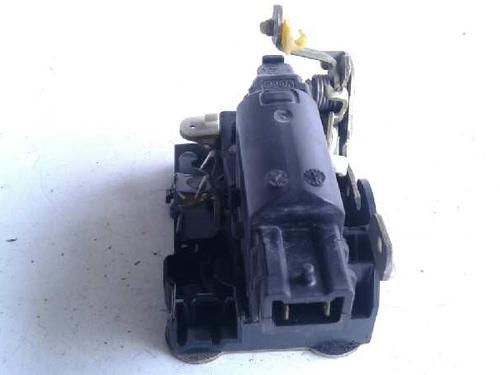 Front right lock RENAULT KANGOO (KC0/1_)  | BP7541947C97 